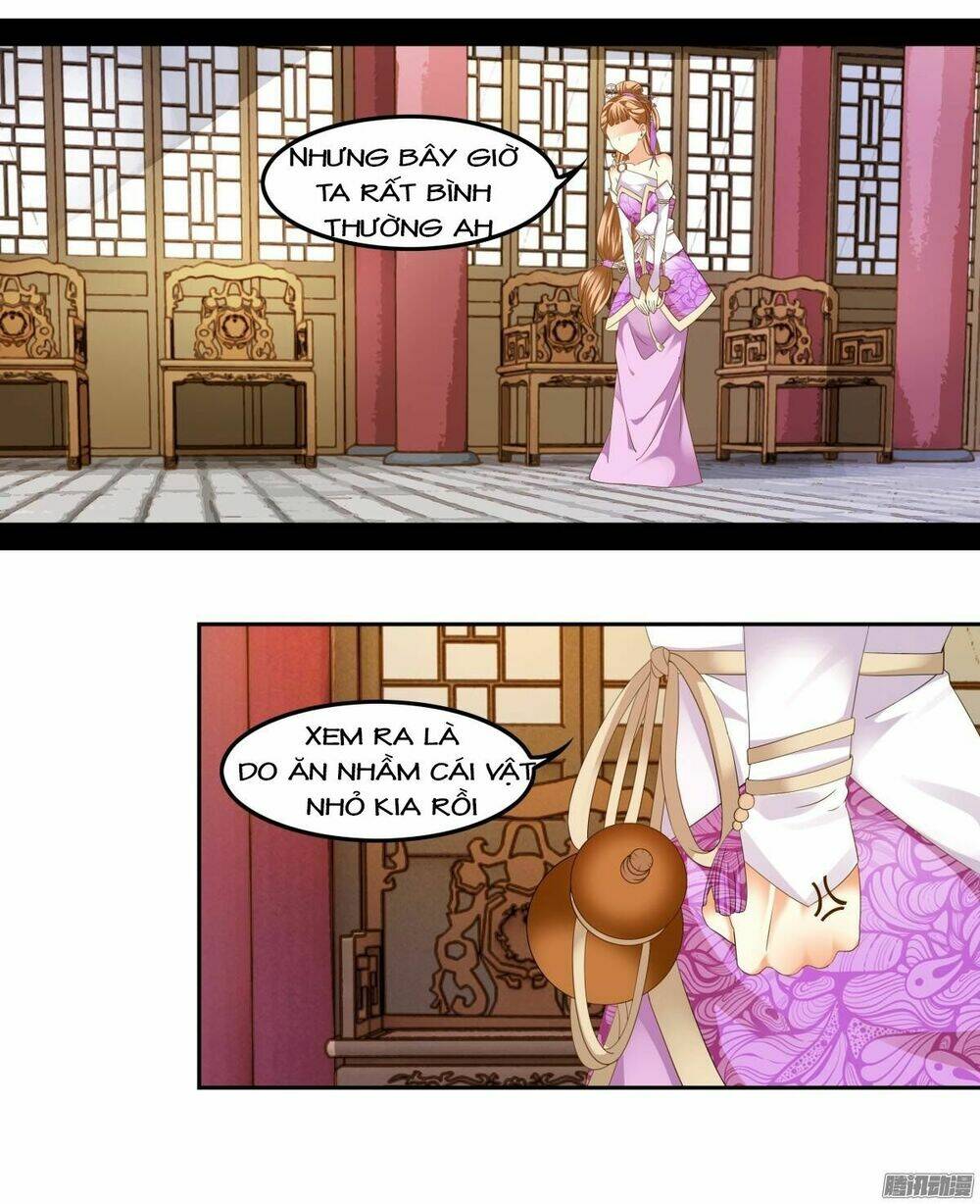 Thần Y Khí Nữ Chương 2 Ảnh 35