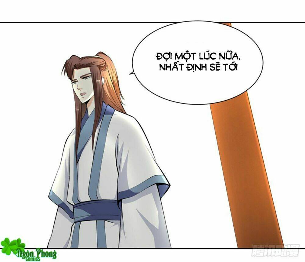 Hỏa Hồ Chương 45 Ảnh 6