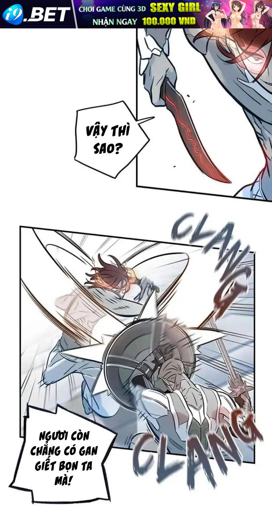 Điểm Hẹn Chương 84 Ảnh 13
