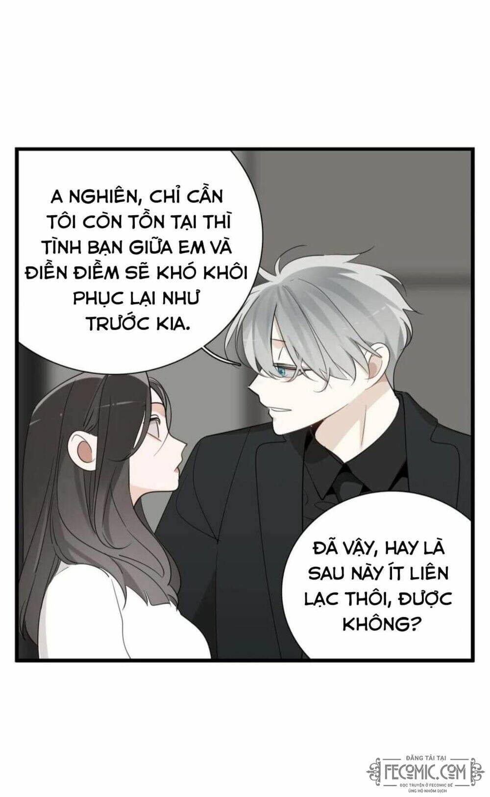 Vật Trong Tay Chương 97 Ảnh 25