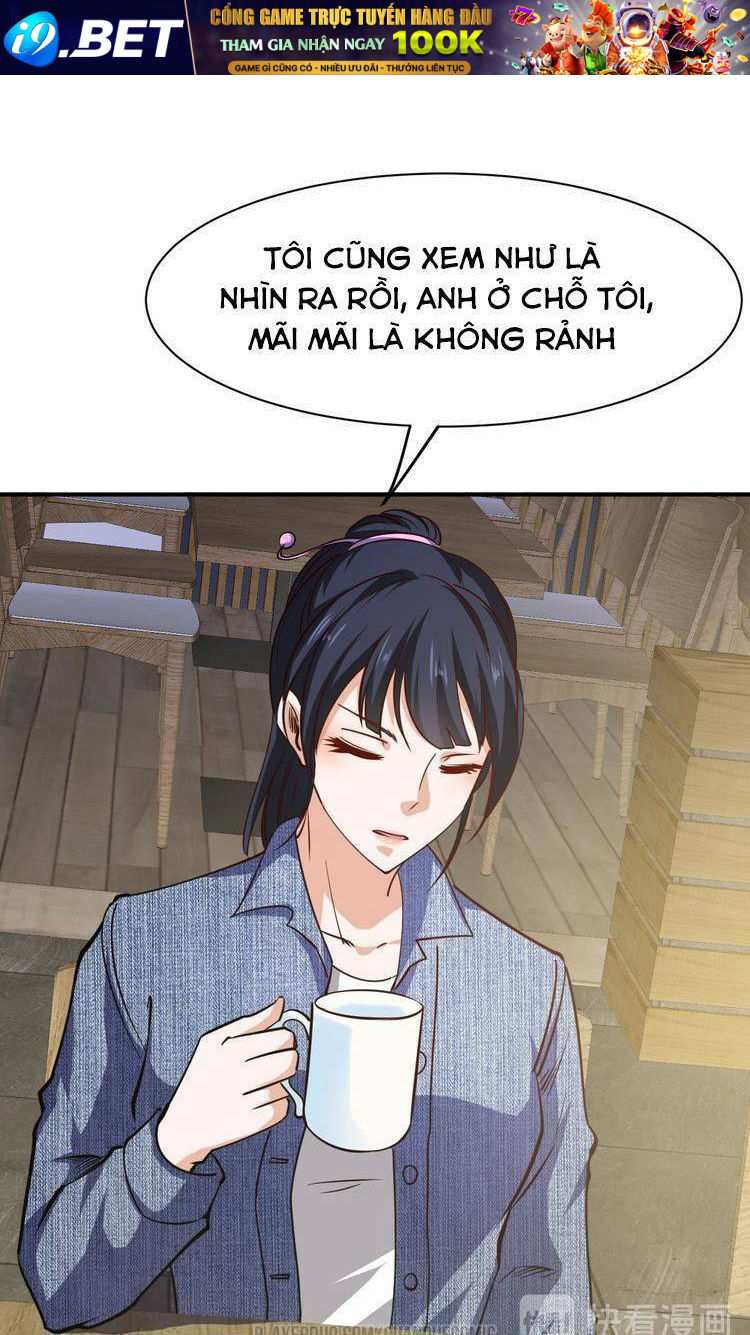 Cận Thân Cuồng Binh Chương 27.2 Ảnh 6