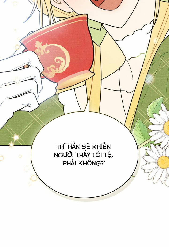 Ngài Công Tước, Chùng Ta Cùng Tắm Nào ! Chương 41 Ảnh 59