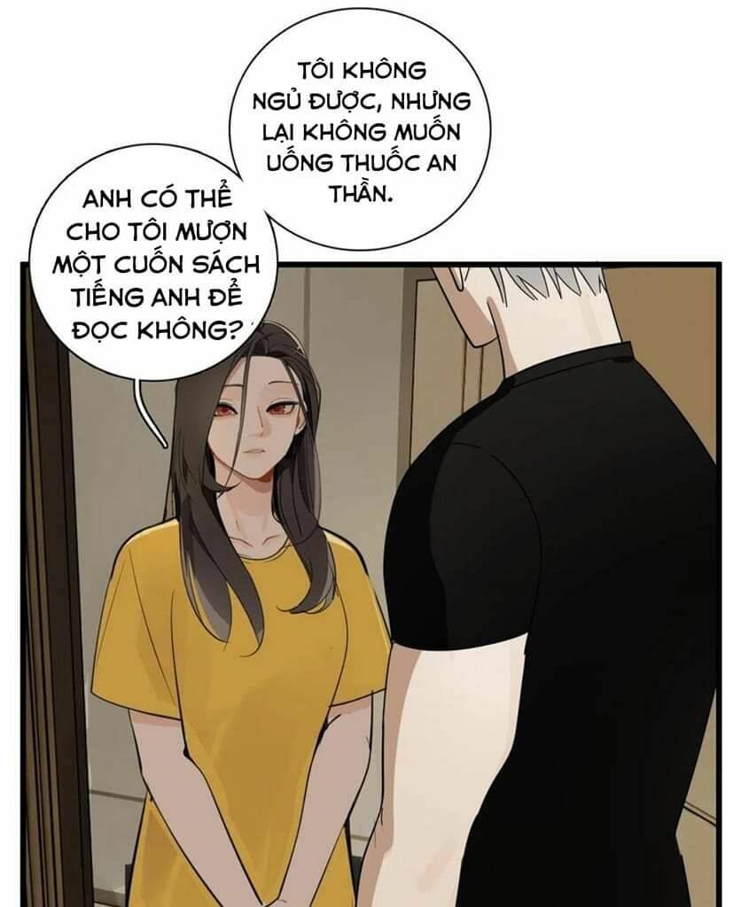 Vật Trong Tay Chương 100 Ảnh 13