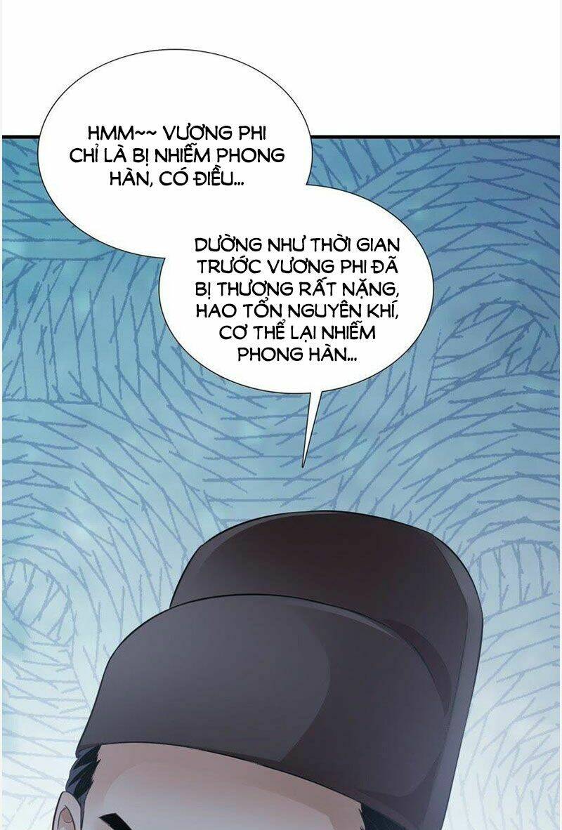 Tận Diệt Vương Gia Mãn Triều Chương 153 Ảnh 40