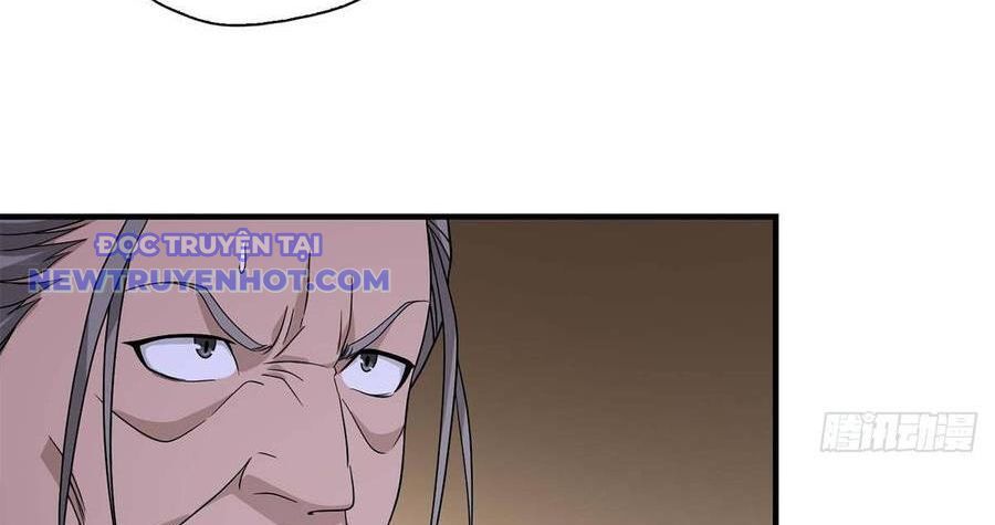 Thiên Long Bát Bộ Webtoon Chương 133 Ảnh 22
