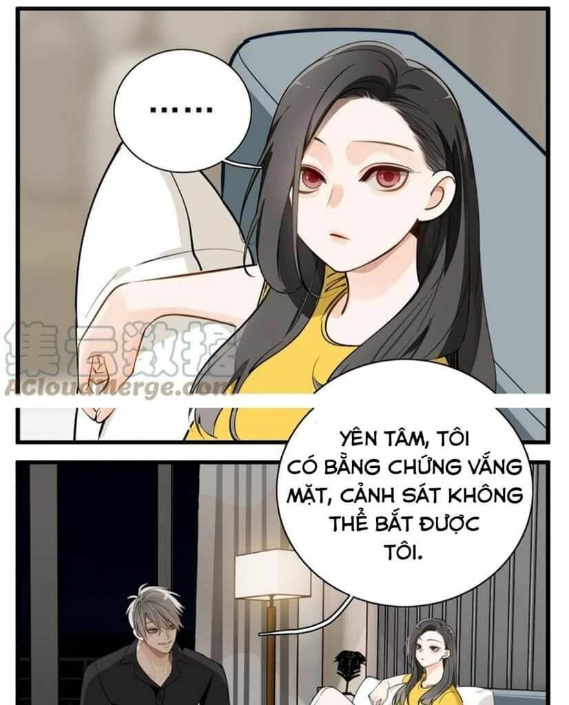 Vật Trong Tay Chương 100 Ảnh 9