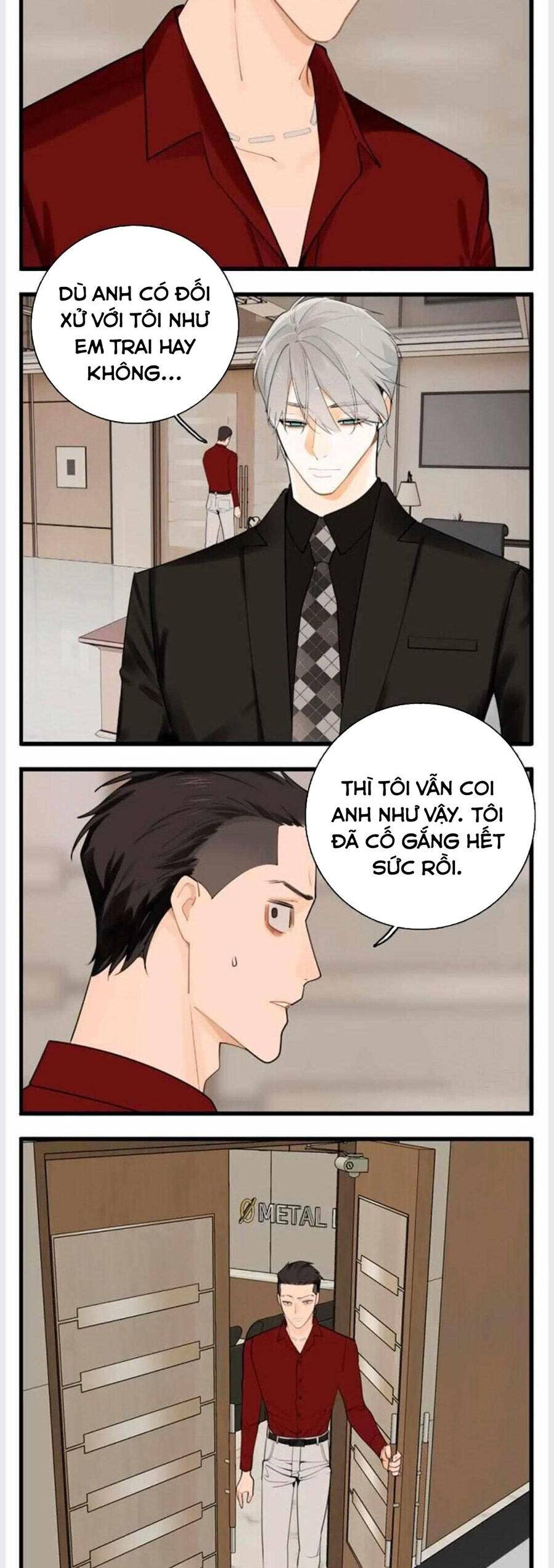 Vật Trong Tay Chương 110 Ảnh 37