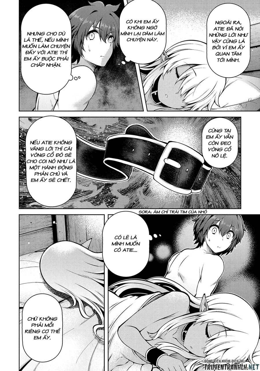 Ie Ga Moete Jinsei Dou Demo Yoku Natta Kara, Nokotta Nakenashi No Kin De Dark Elf No Dorei O Katta Chương 11 Ảnh 32