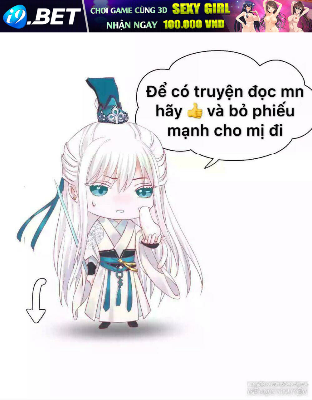 Nữ Hoàng Thú Sủng Chương 34 Ảnh 27