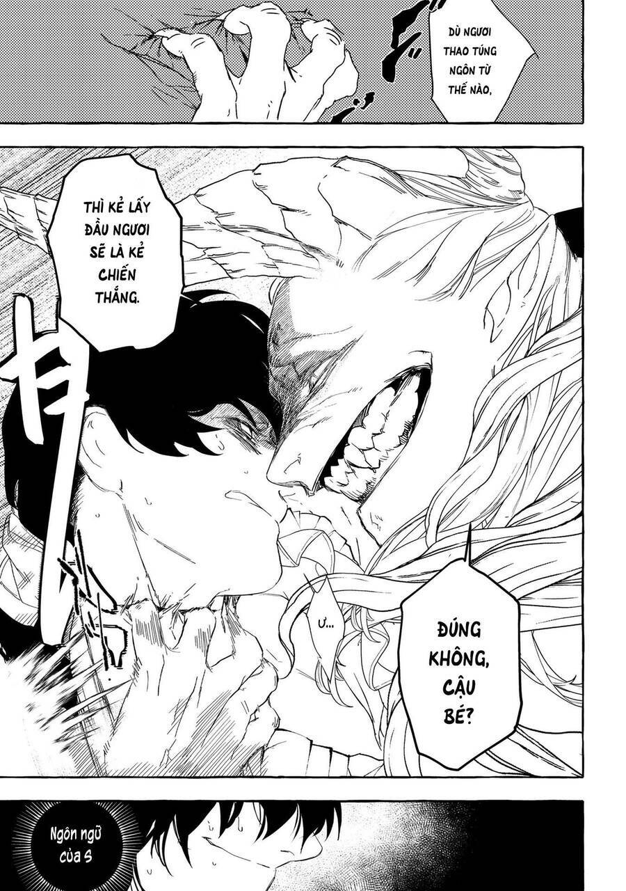 Madk Chương 8 Ảnh 29