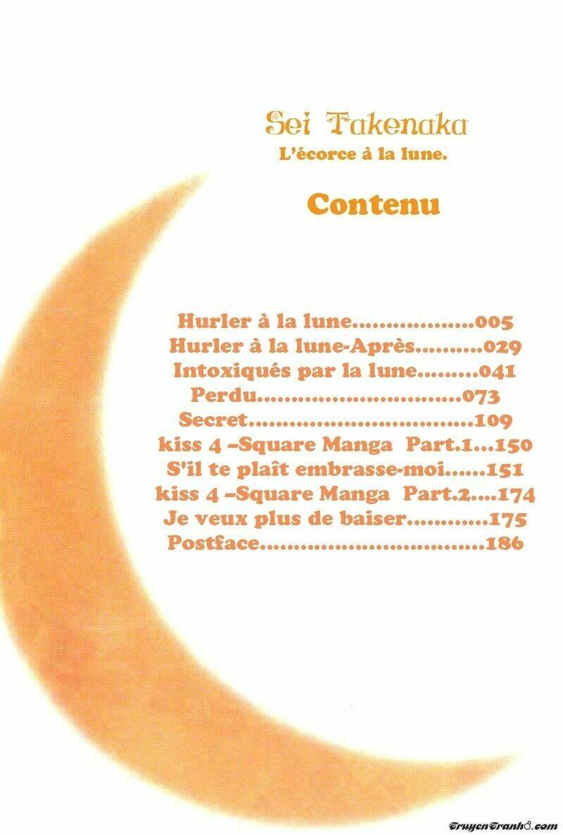 Tsuki Ni Hoero Chương 1 Ảnh 14