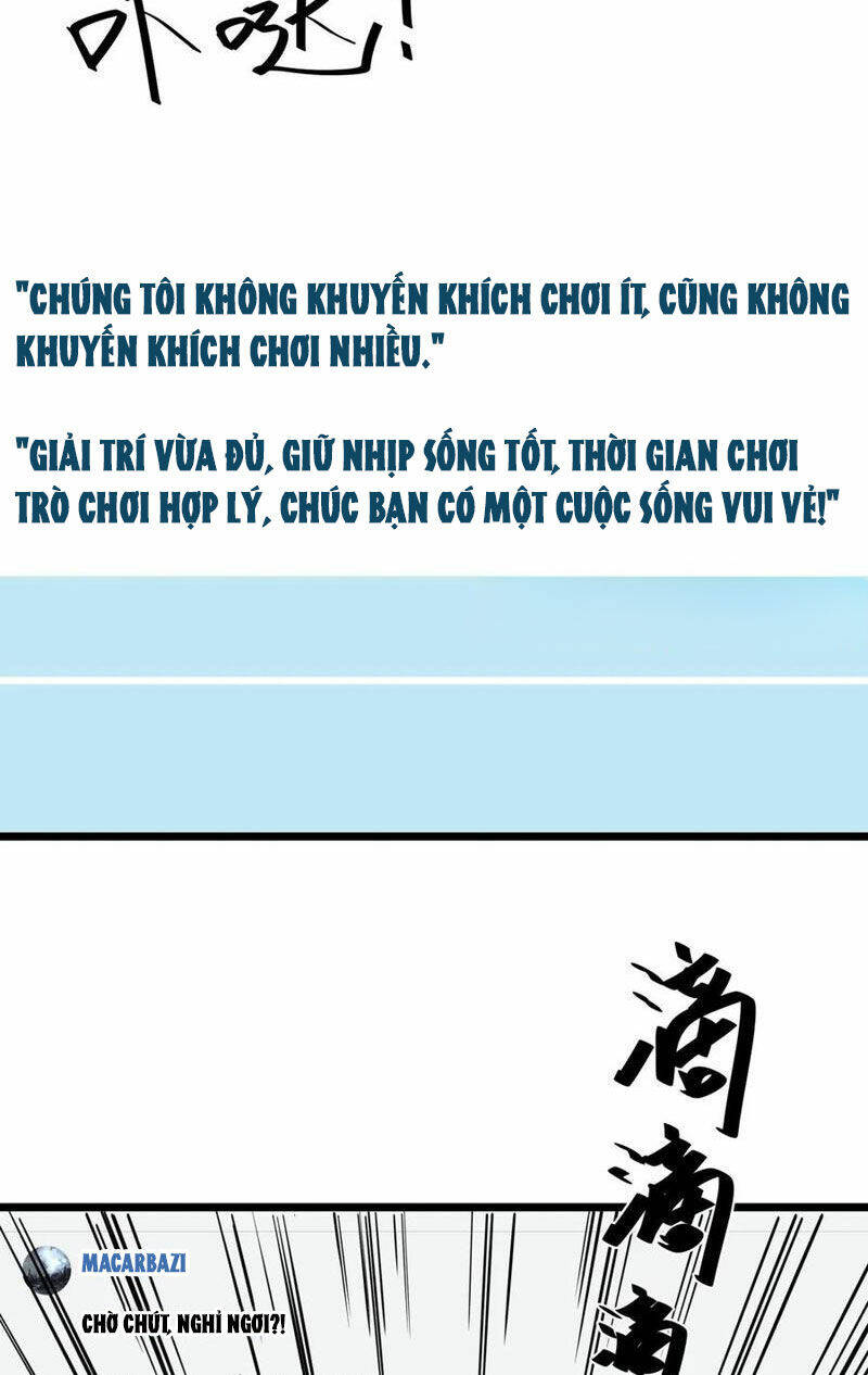 Trò Chơi Này Cũng Quá Chân Thật Rồi ! Chương 82 Ảnh 6