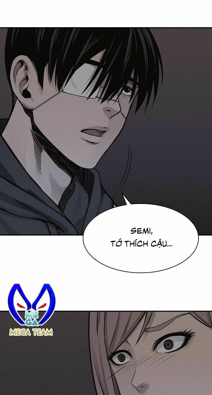 Nắm Đấm Chương 72 Ảnh 6
