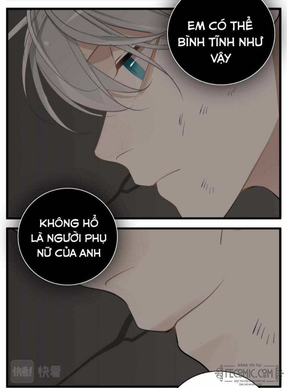 Vật Trong Tay Chương 94 Ảnh 11