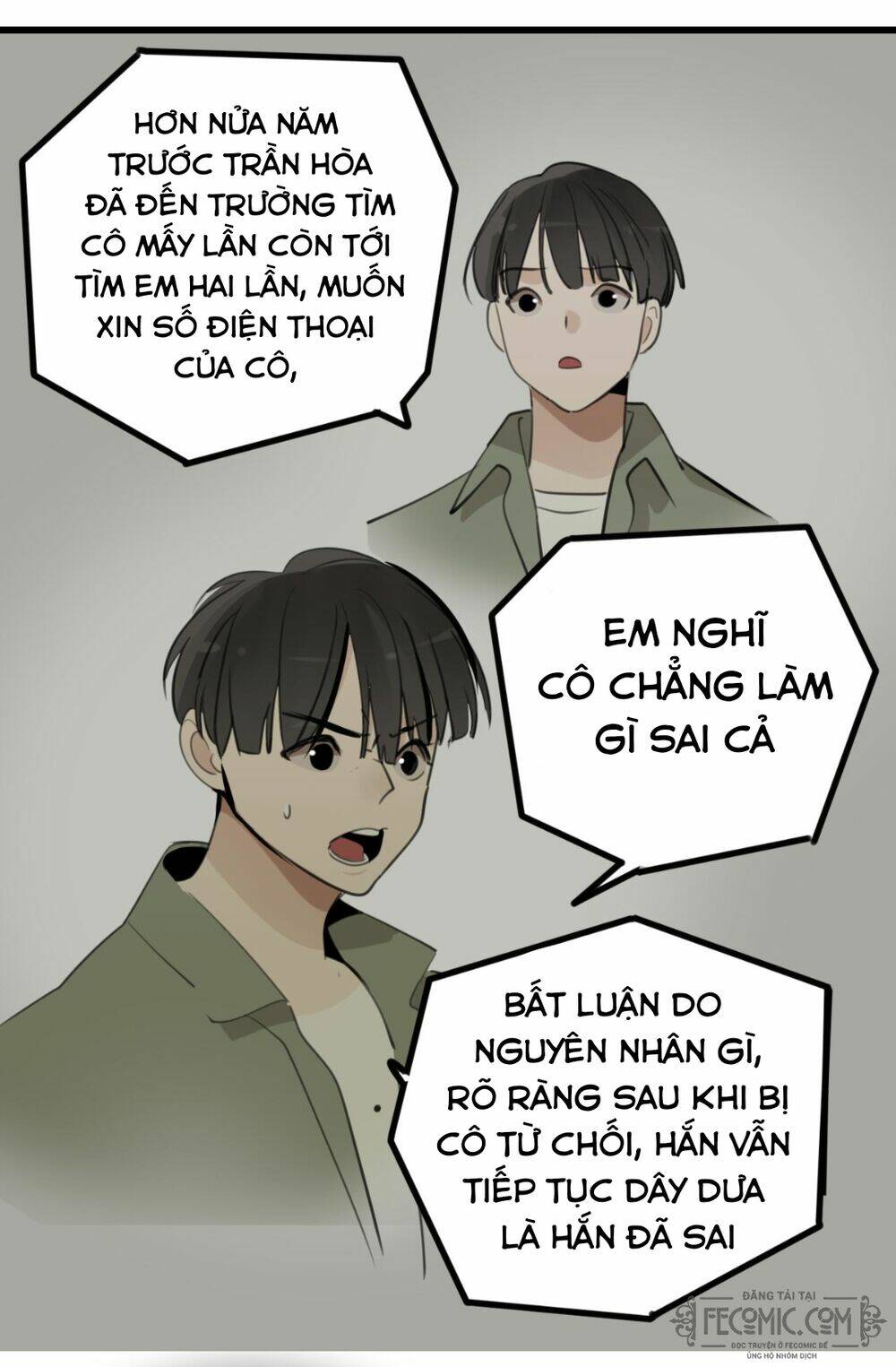 Vật Trong Tay Chương 96 Ảnh 39