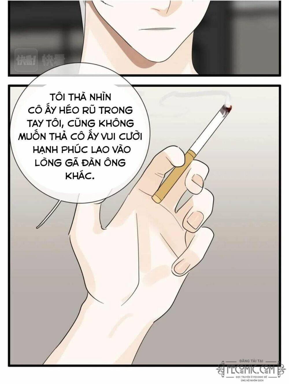 Vật Trong Tay Chương 100 Ảnh 61