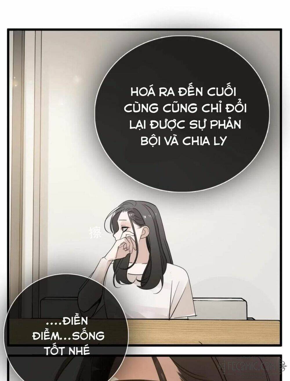 Vật Trong Tay Chương 97 Ảnh 53