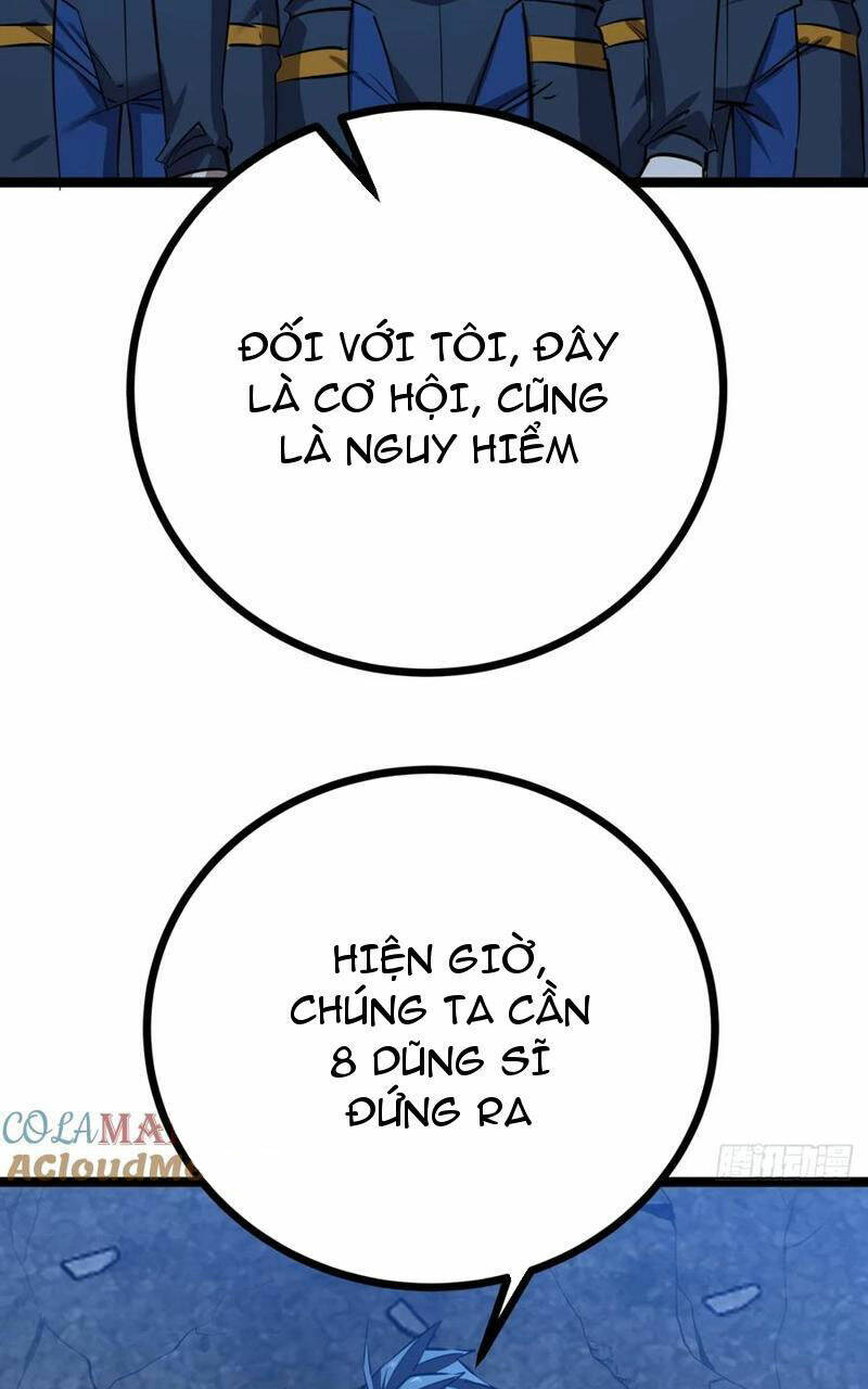 Trò Chơi Này Cũng Quá Chân Thật Rồi ! Chương 82 Ảnh 28