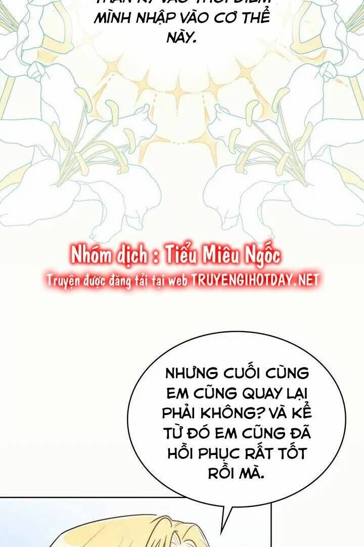 Ngài Công Tước, Chùng Ta Cùng Tắm Nào ! Chương 31 Ảnh 58