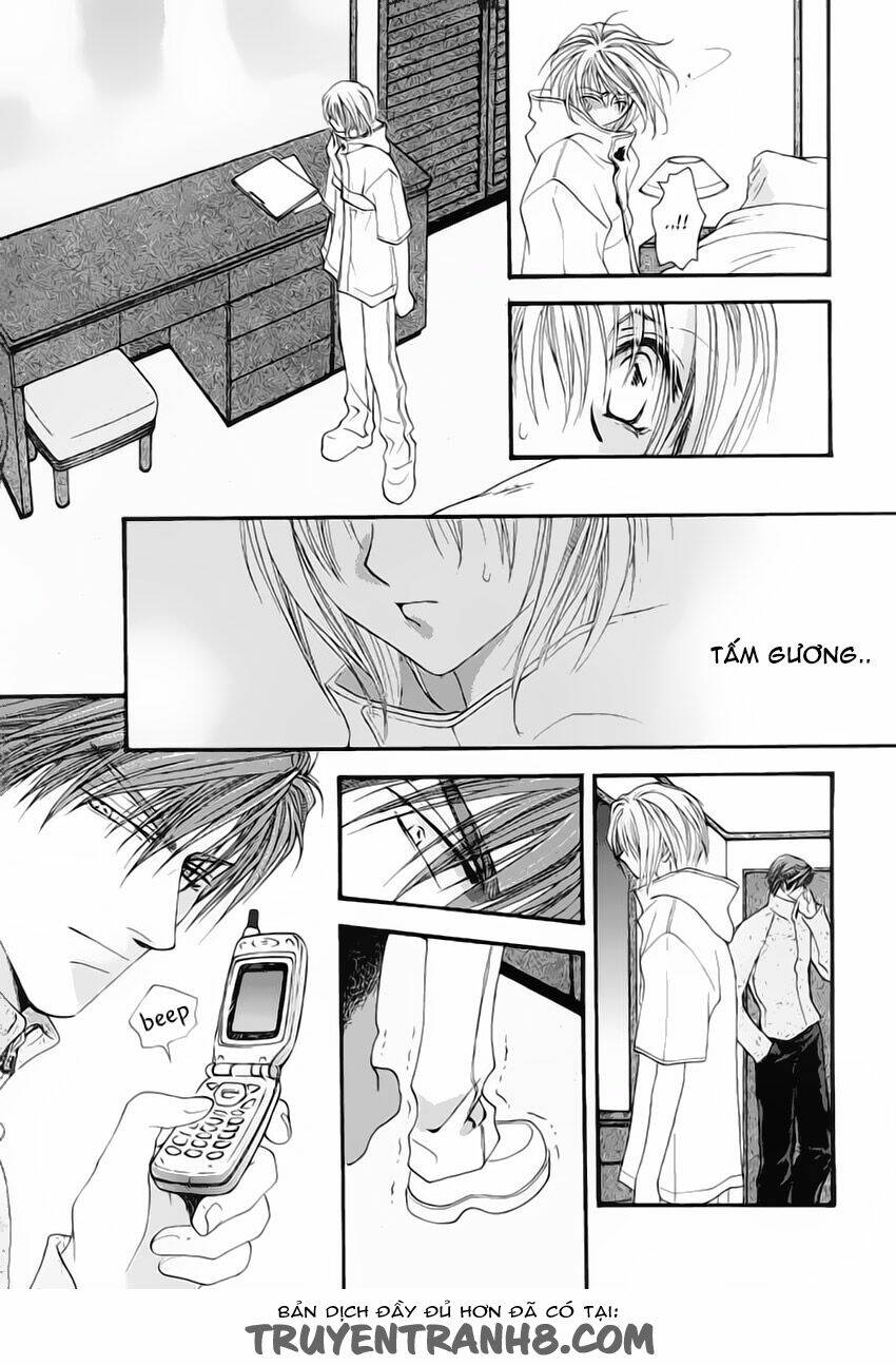 Okane Ga Nai (No Money) Chương 11 Ảnh 19