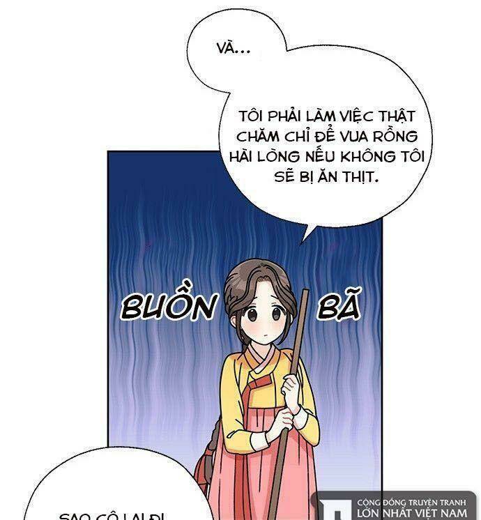 Tôi Trở Thành Đầu Bếp Của Long Vương Chương 16 Ảnh 38
