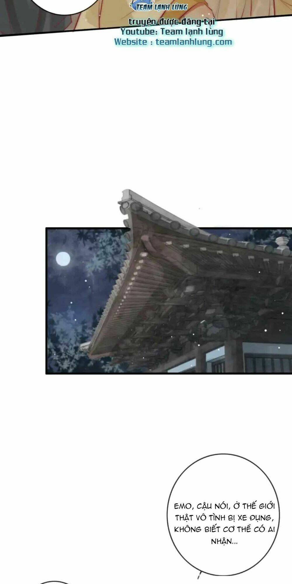 Hòa Thượng Phản Diện Giả Bạch Liên Hoa Chương 2 Ảnh 16