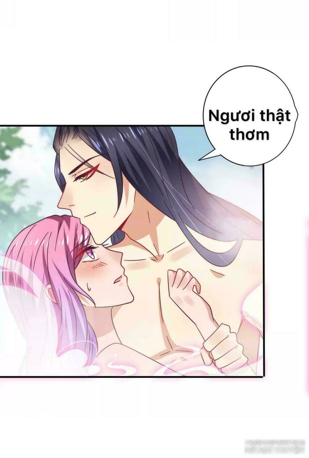 Nữ Hoàng Thú Sủng Chương 26 Ảnh 17