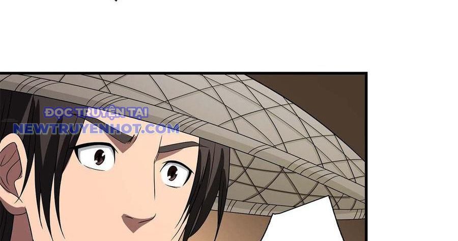 Thiên Long Bát Bộ Webtoon Chương 133 Ảnh 63