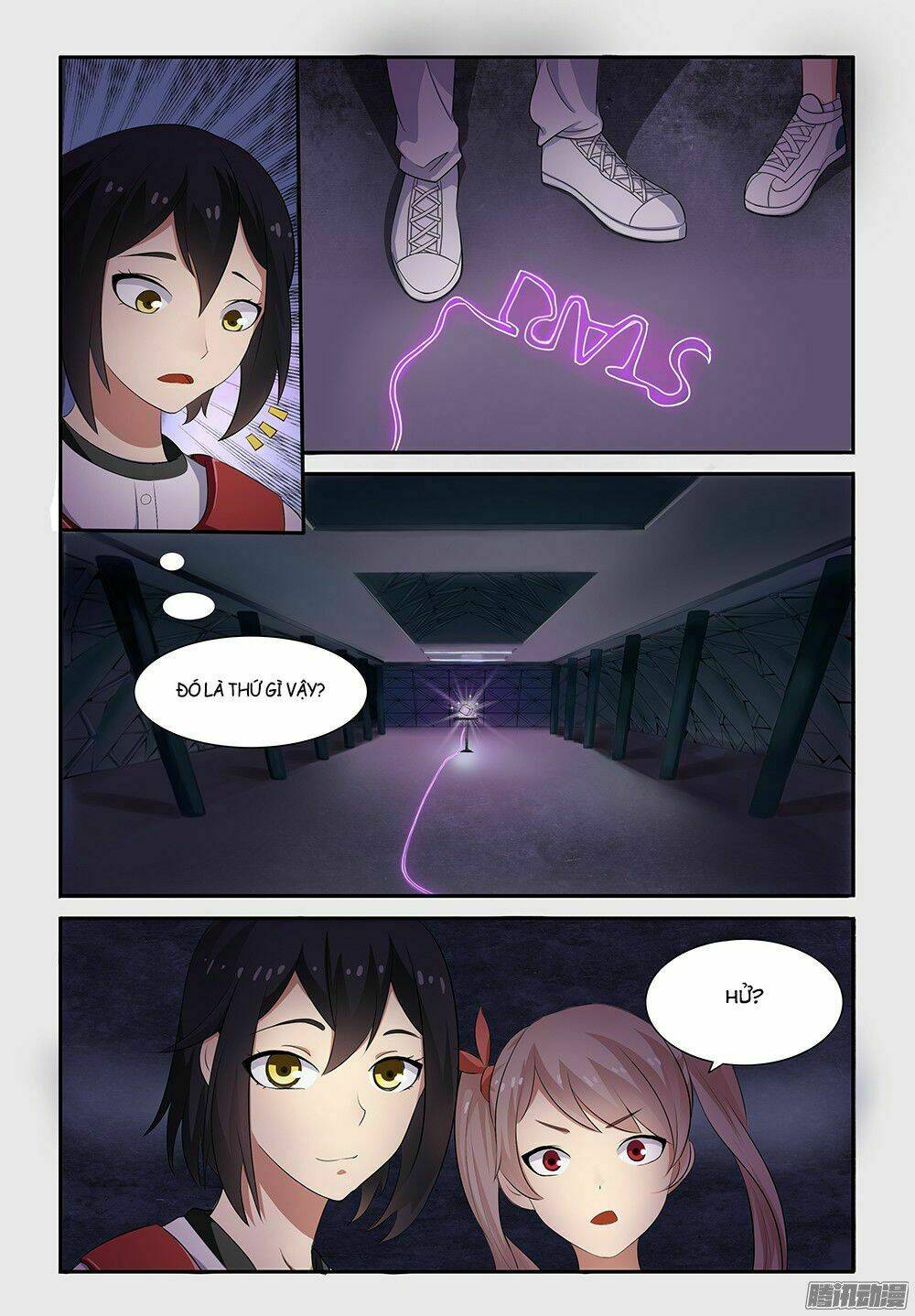Ông Anh Loli Của Tôi Chương 15 Ảnh 2