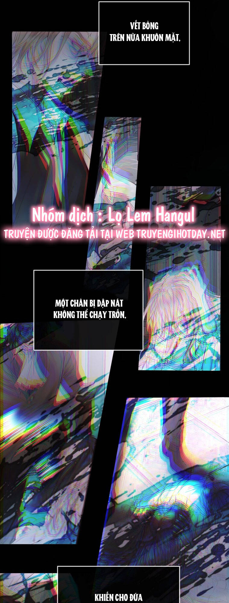 Trở Thành Cô Vợ Khế Ước Của Nhân Vật Phản Diện Chương 96.1 Ảnh 37