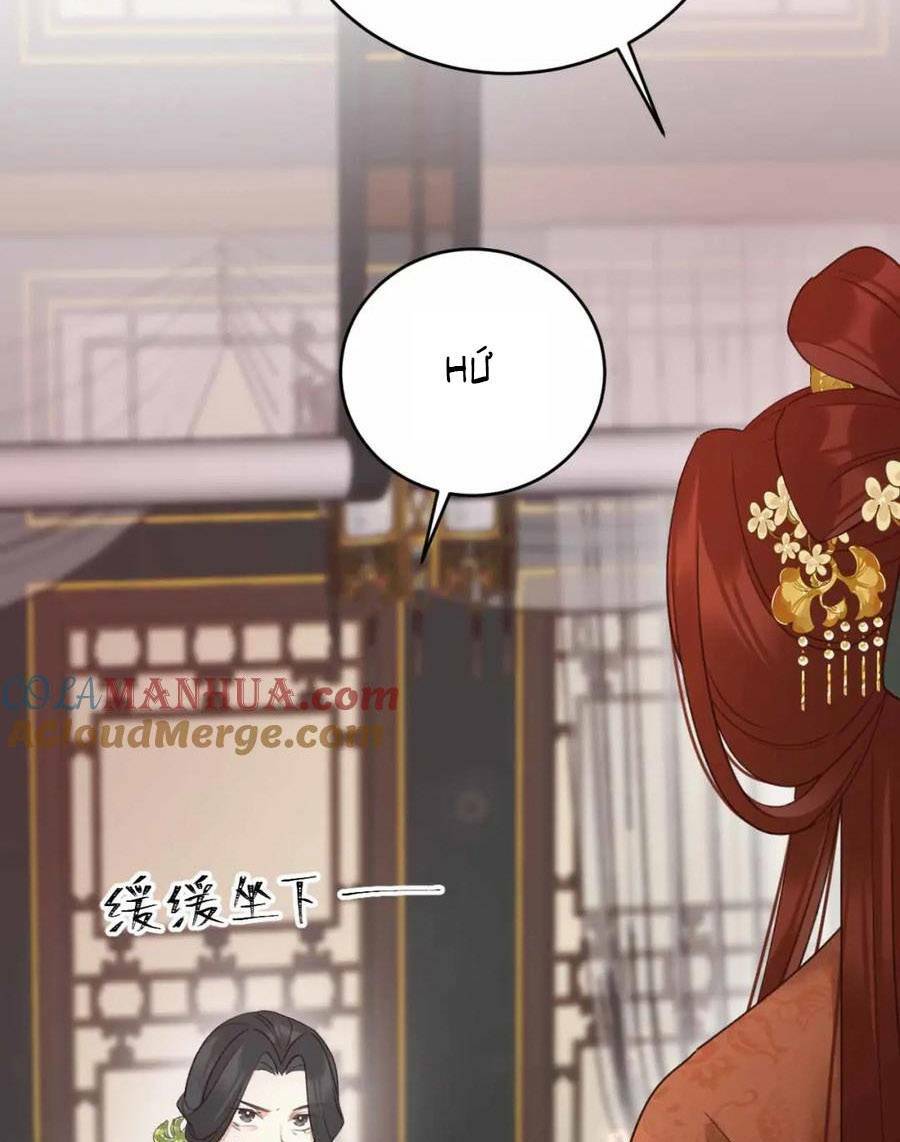 Hoàng Hậu Vô Đức Chương 111 Ảnh 12