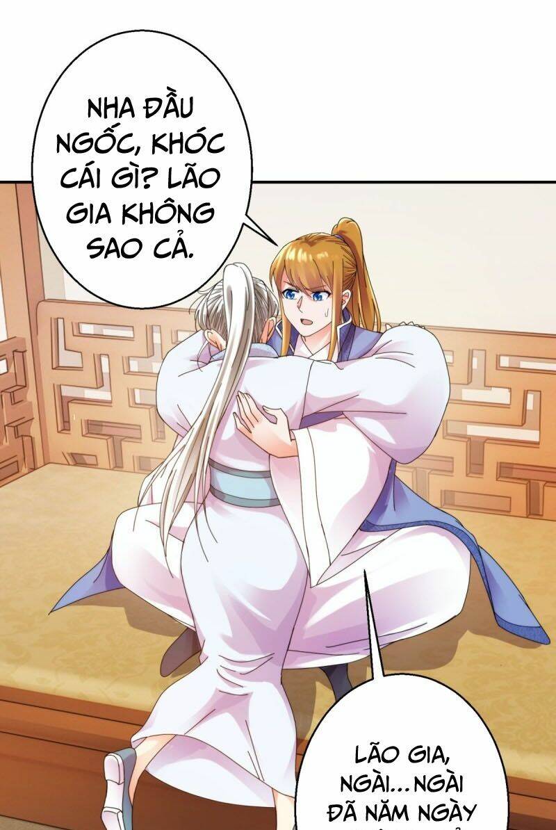 Sử Thượng Đệ Nhất Chưởng Môn Chương 192 Ảnh 13