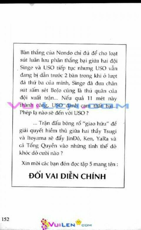 Sôi Động Cầu Trường Full 17 Tập Chương 4 Ảnh 153