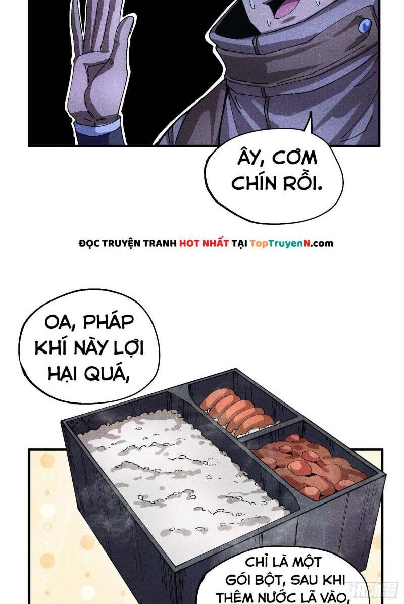 Thiếu Chủ Ma Giáo Có Thủ Cung Sa Chương 49 Ảnh 10