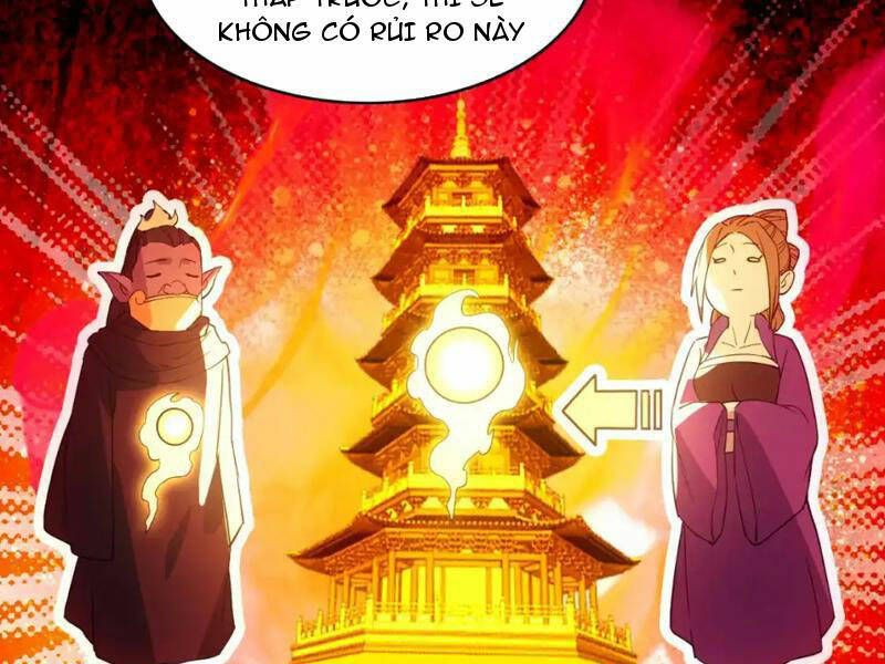 Không Nhường Nữa Ta Chết, Ta Liền Thật Vô Địch Chương 142 Ảnh 104