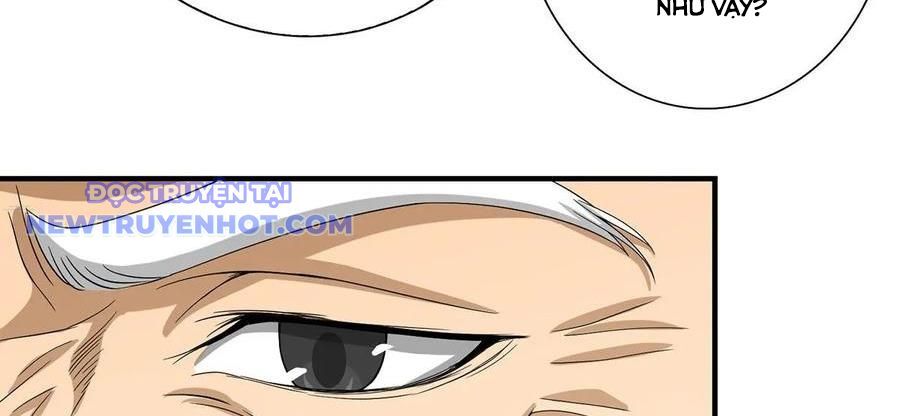 Thiên Long Bát Bộ Webtoon Chương 138 Ảnh 91