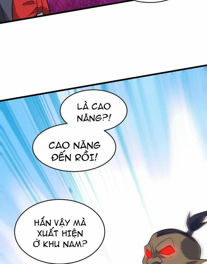 Cao Năng Lai Tập Chương 354 Ảnh 49