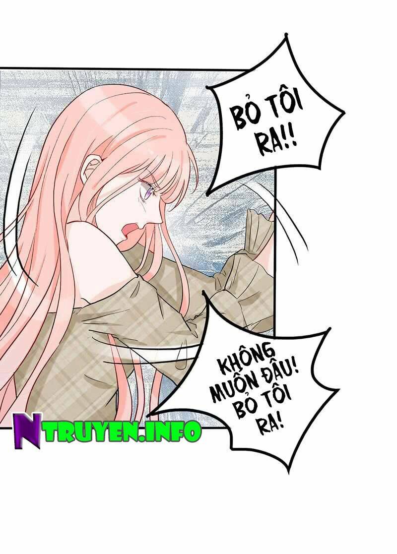 Manh Thê Khó Dỗ Chương 53 Ảnh 13