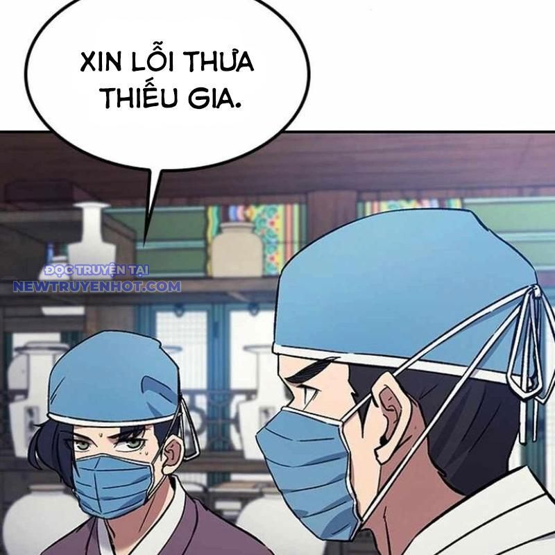 Bác Sĩ Tới Joseon Chương 32 Ảnh 99