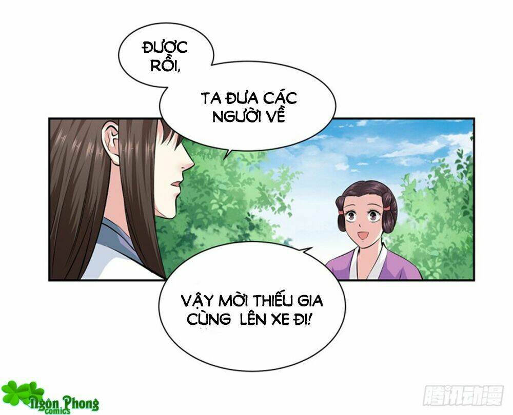 Hỏa Hồ Chương 42 Ảnh 8