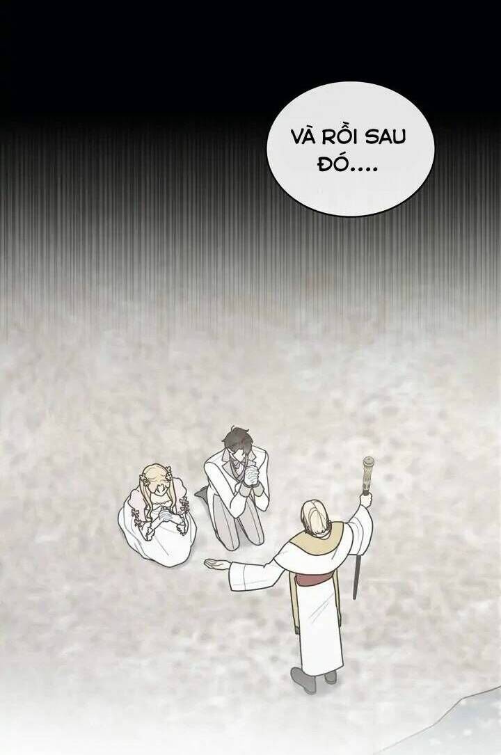 Ngài Công Tước, Chùng Ta Cùng Tắm Nào ! Chương 31 Ảnh 14