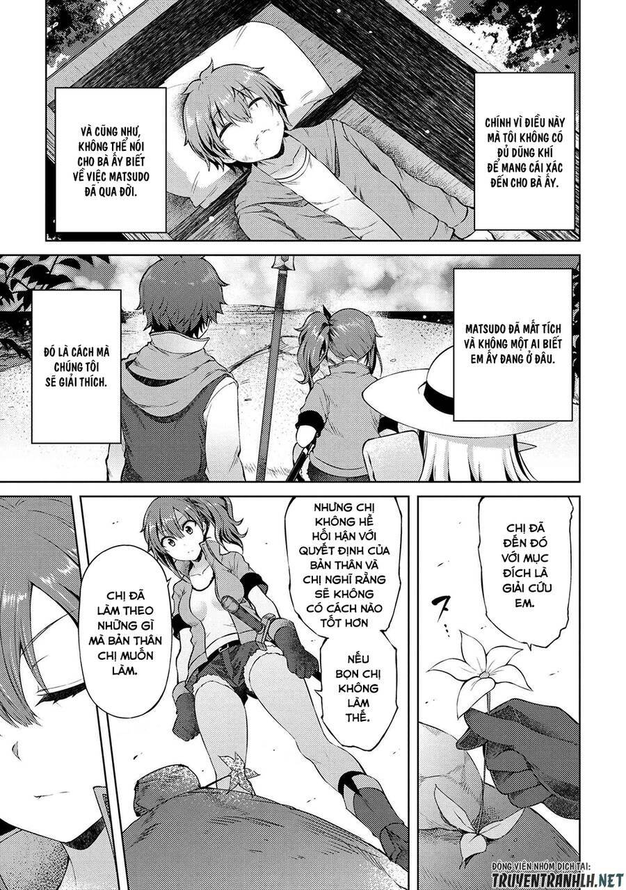 Ie Ga Moete Jinsei Dou Demo Yoku Natta Kara, Nokotta Nakenashi No Kin De Dark Elf No Dorei O Katta Chương 11 Ảnh 5