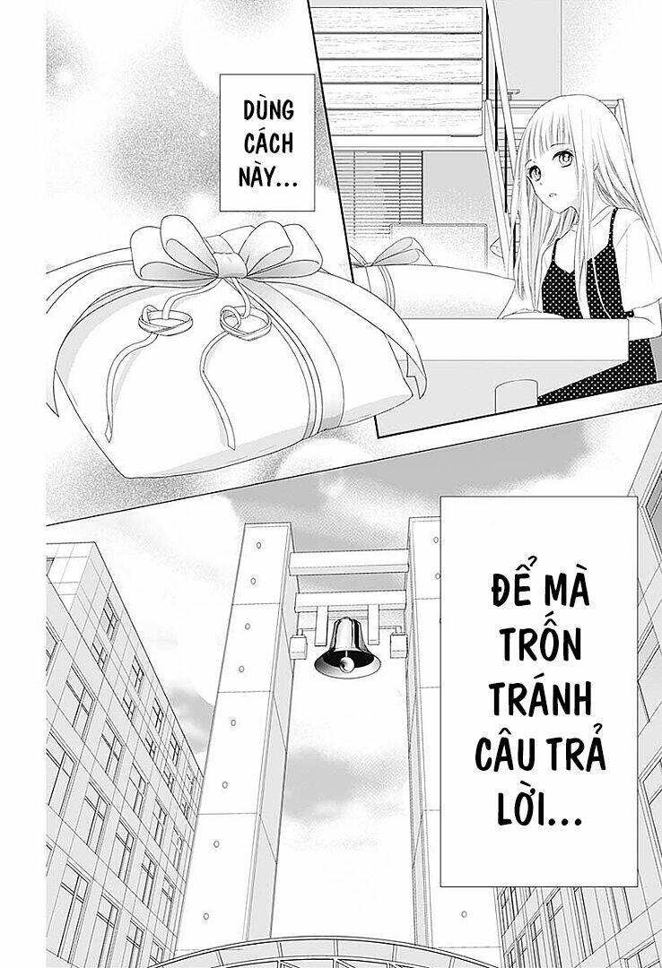 Hatsu X Kon Chương 6 Ảnh 27