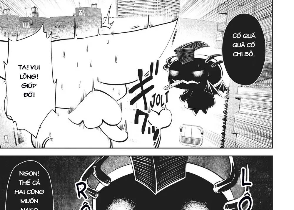 Siêu Bựa Nữ Nhân Chương 30 Ảnh 37