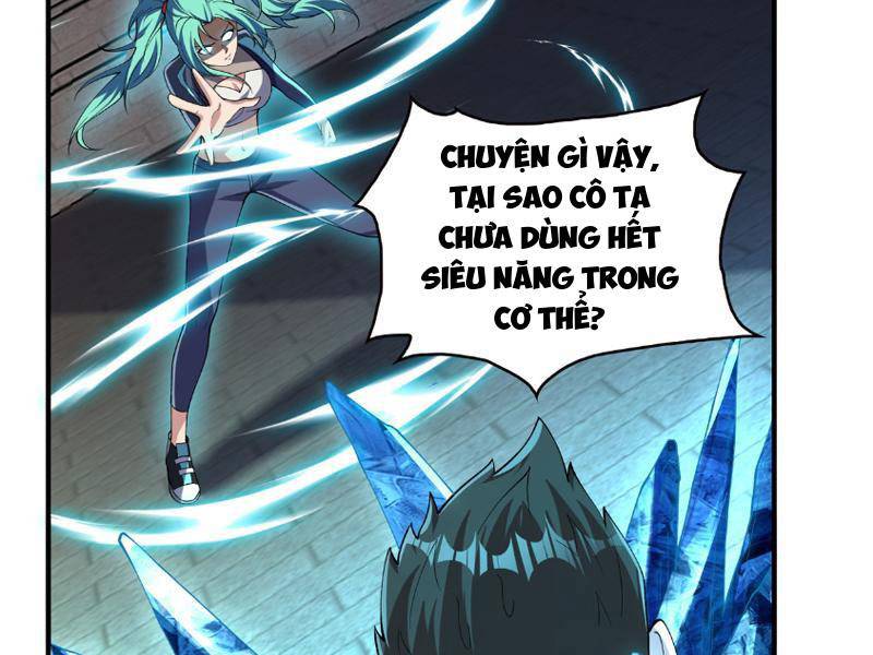 Toàn Trí Tu Tiên Giả Chương 19 Ảnh 113