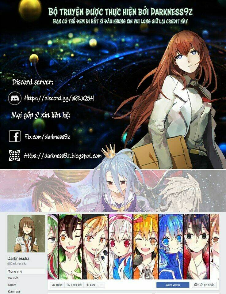 Steins; Gate - Mugen Enten No Arc Light Chương 5 Ảnh 45