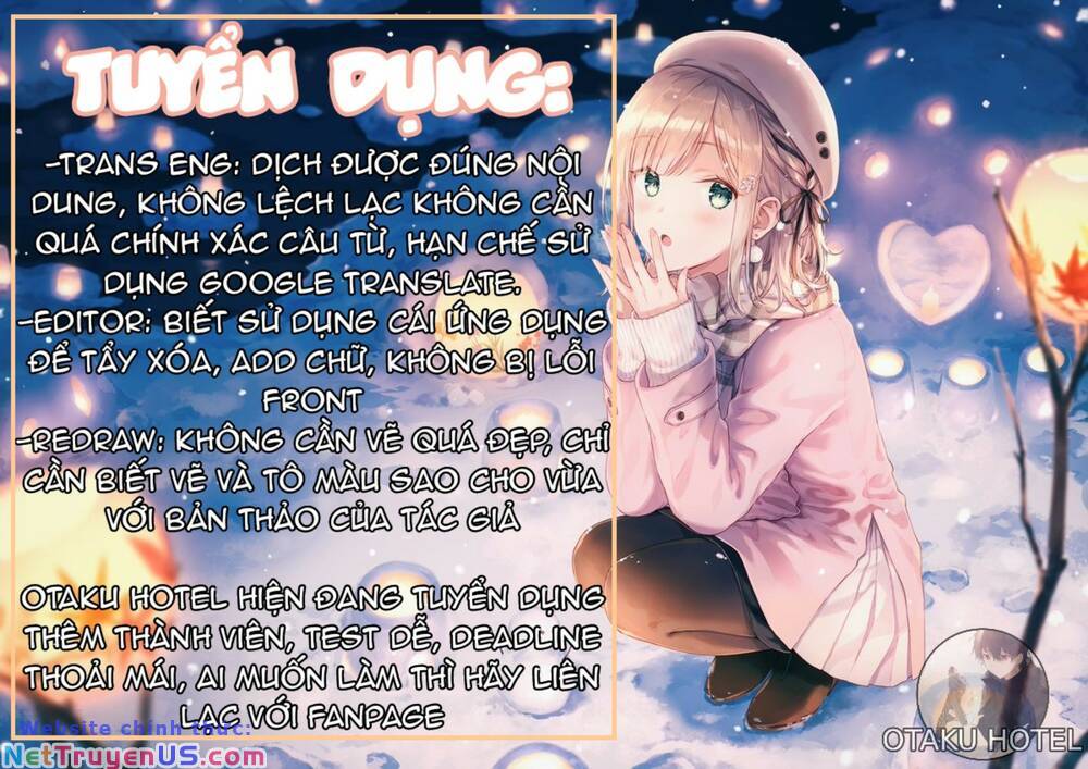 Silent Witch: Chinmoku No Majo No Kakushigoto Chương 0 Ảnh 3