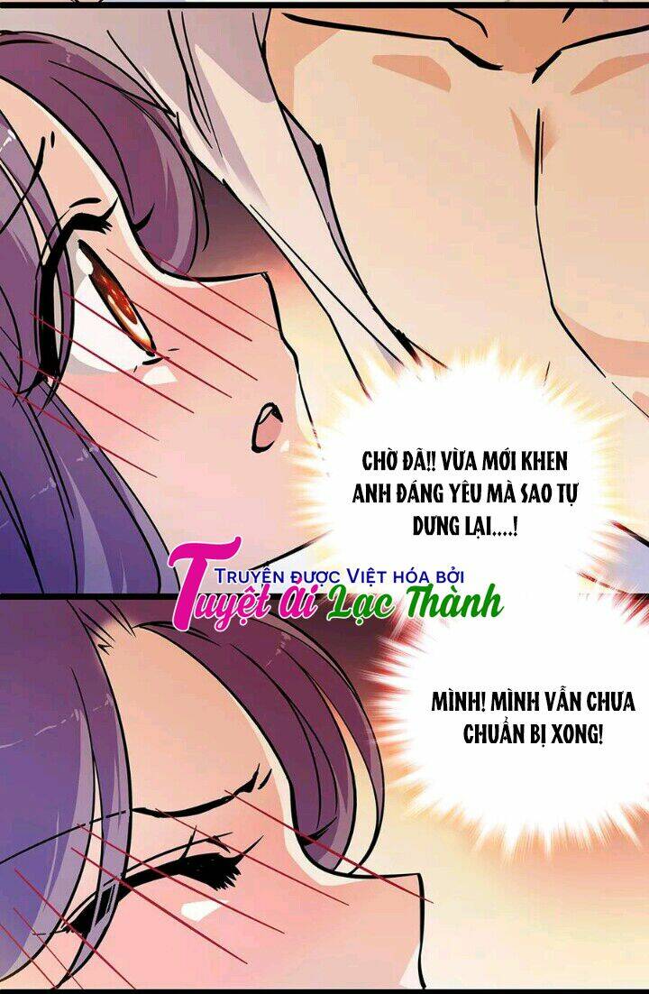 Tình Đầy Chông Gai Chương 134 Ảnh 13