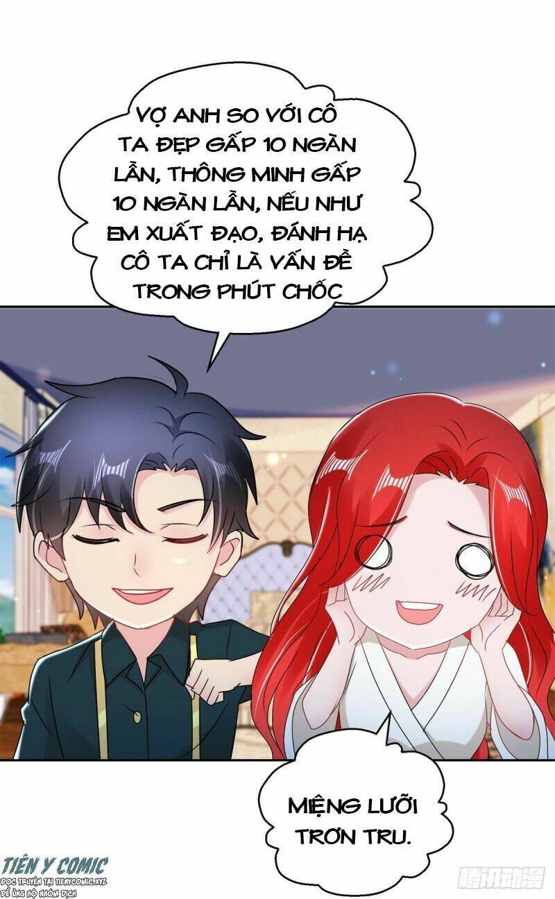 Vú Em Là Cổ Tiên Chương 162 Ảnh 14