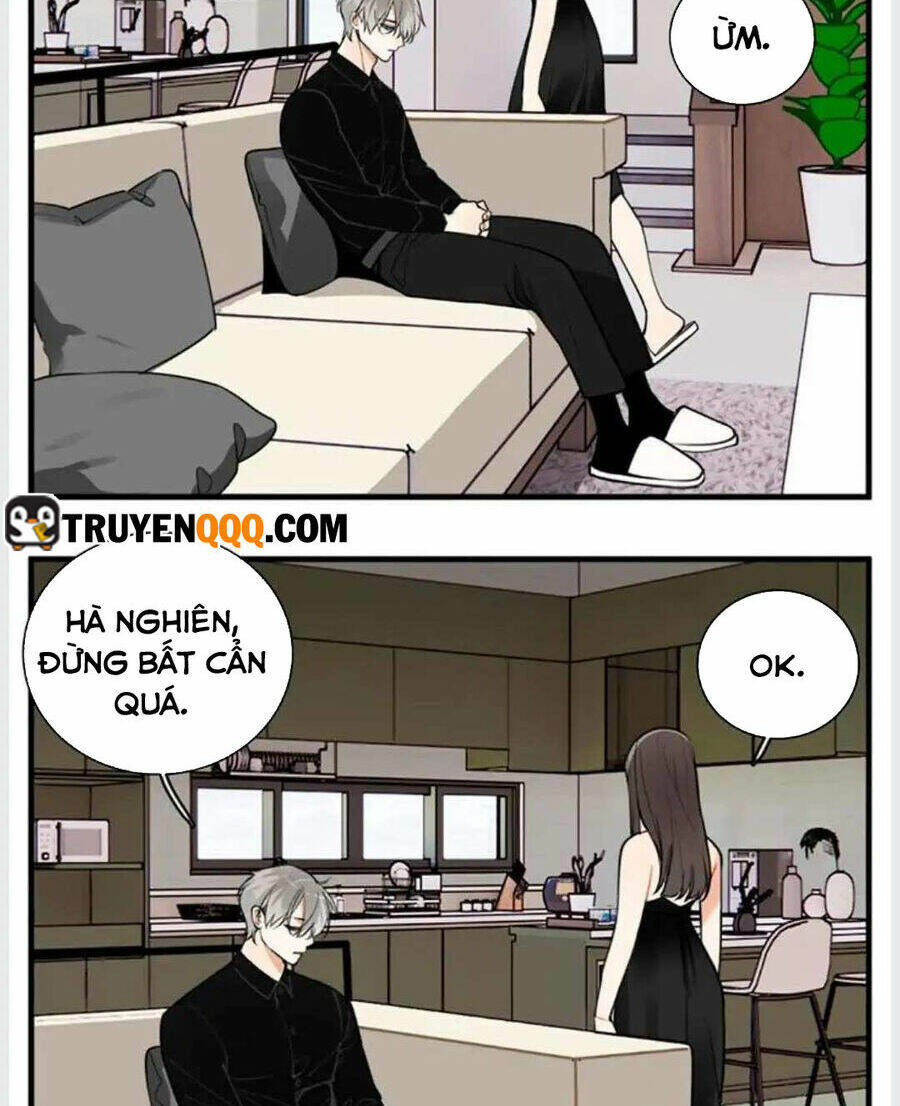 Vật Trong Tay Chương 108 Ảnh 32